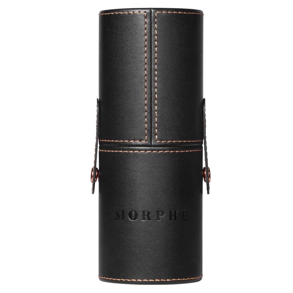 MORPHE: ROSÉ AWAY 6-PIECE TRAVEL BRUSH SET - Picture 5 of 8